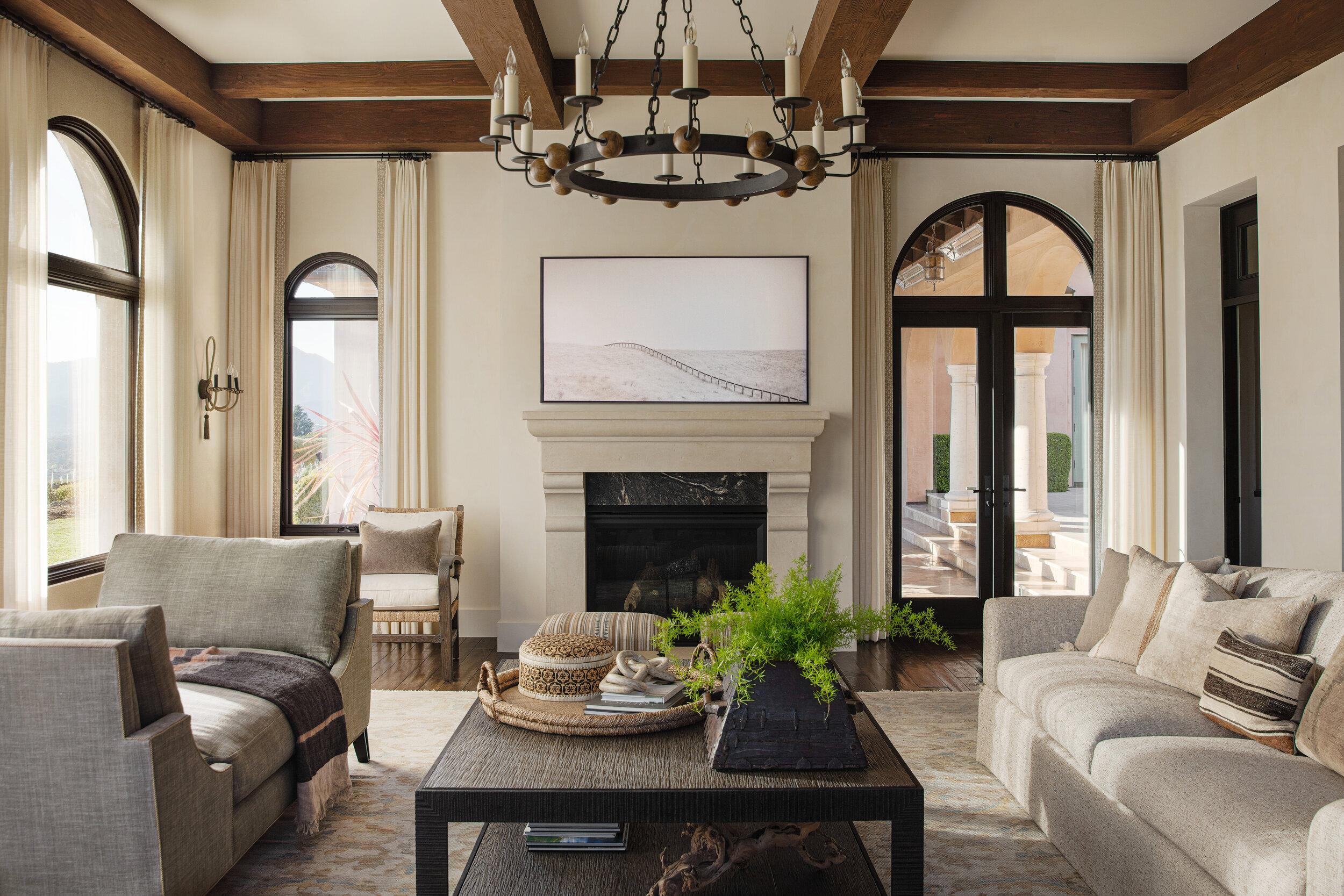 INTERIOR DESIGN