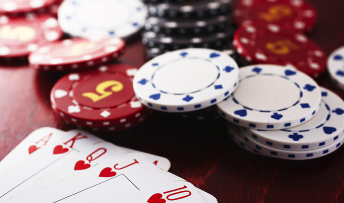 poker