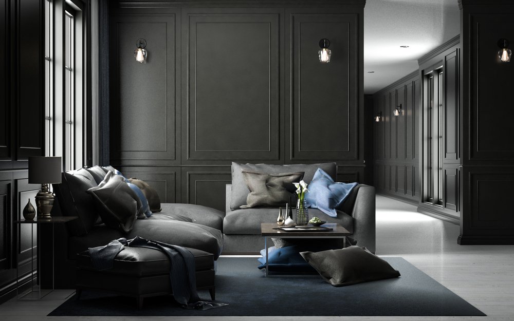INTERIOR DESIGN