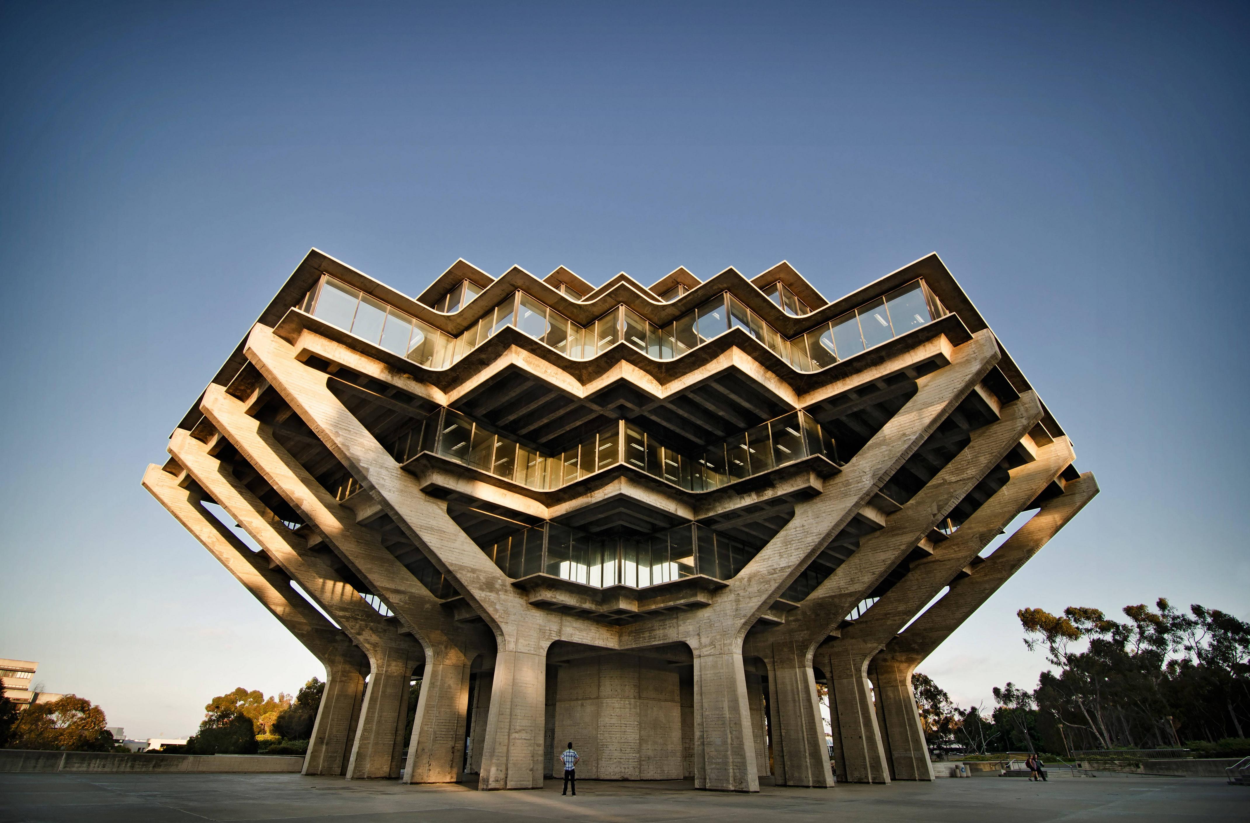 ARCHITECTURE