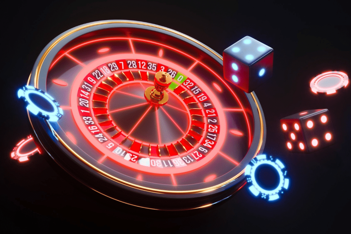 casino online