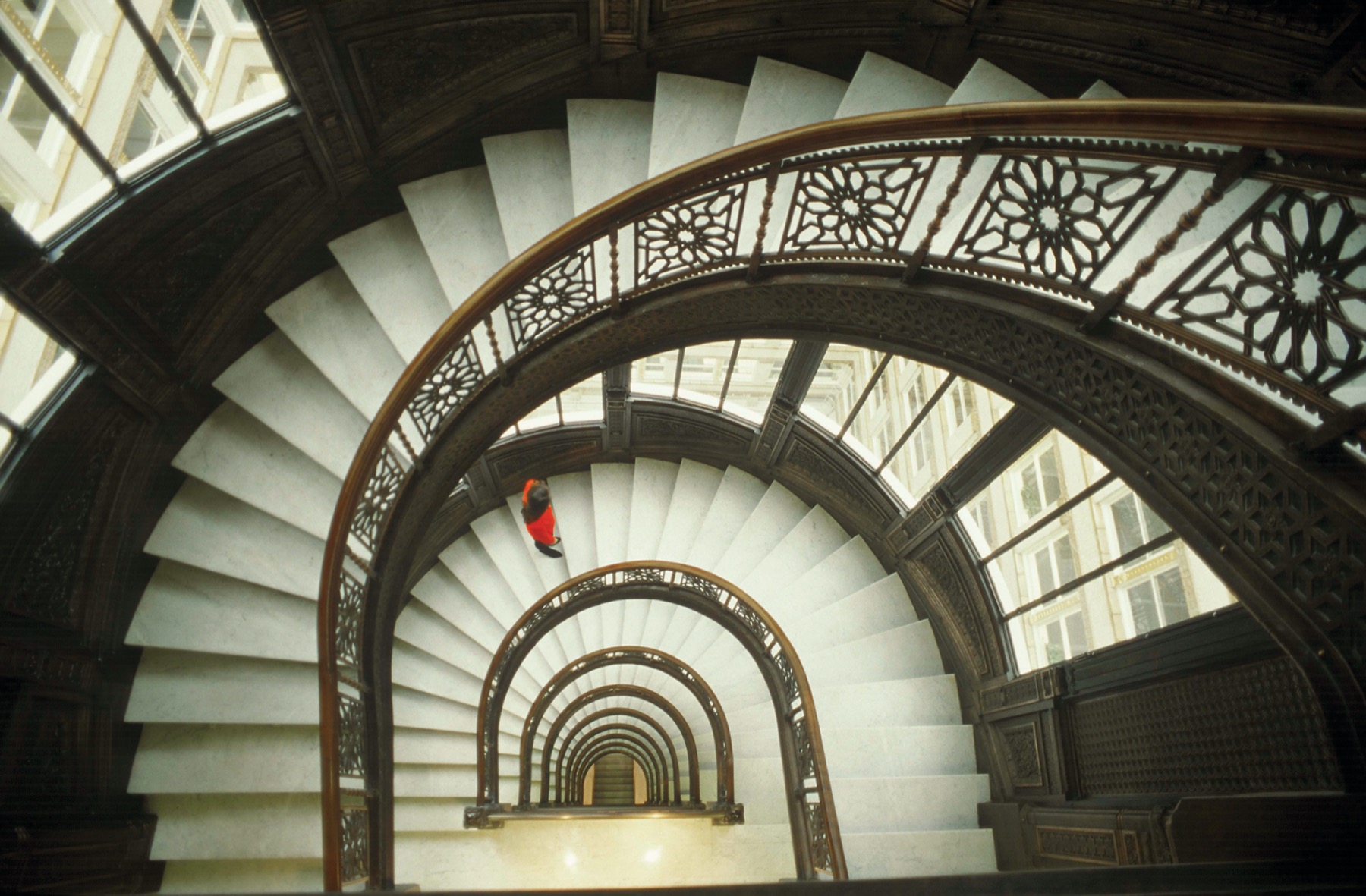 ARCHITECTURE