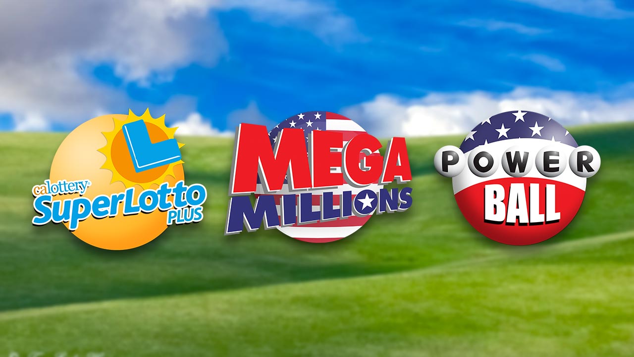 lottery online
