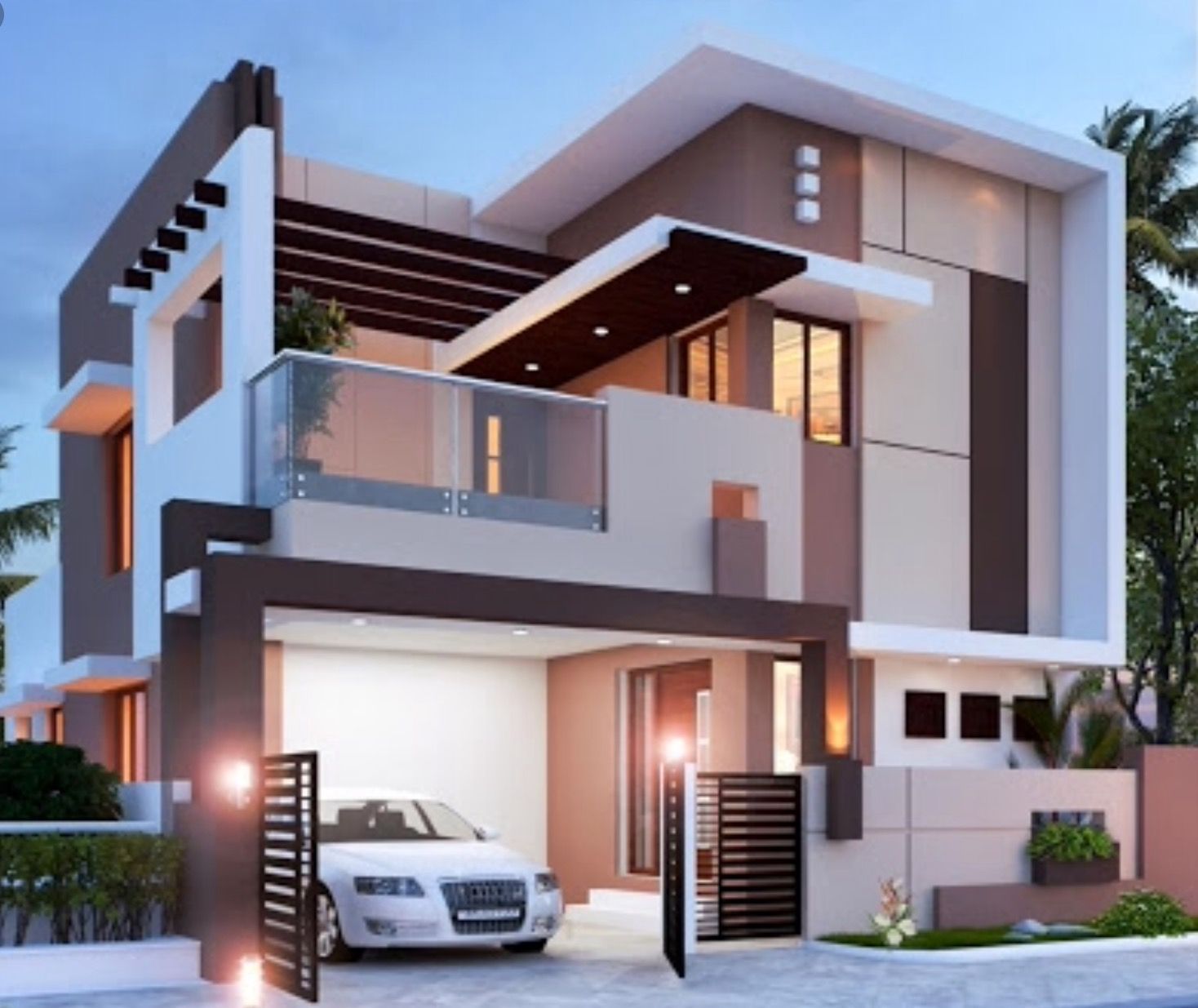 HOME DESIGN