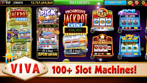 slot