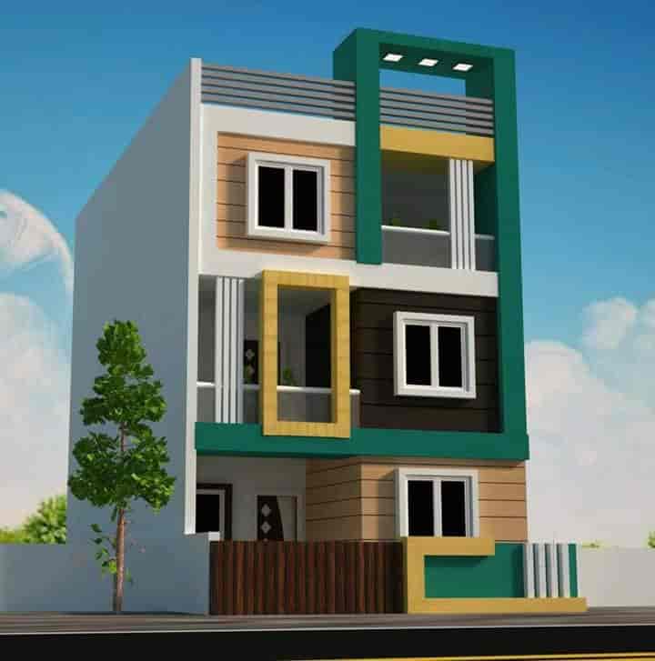 HOME DESIGN