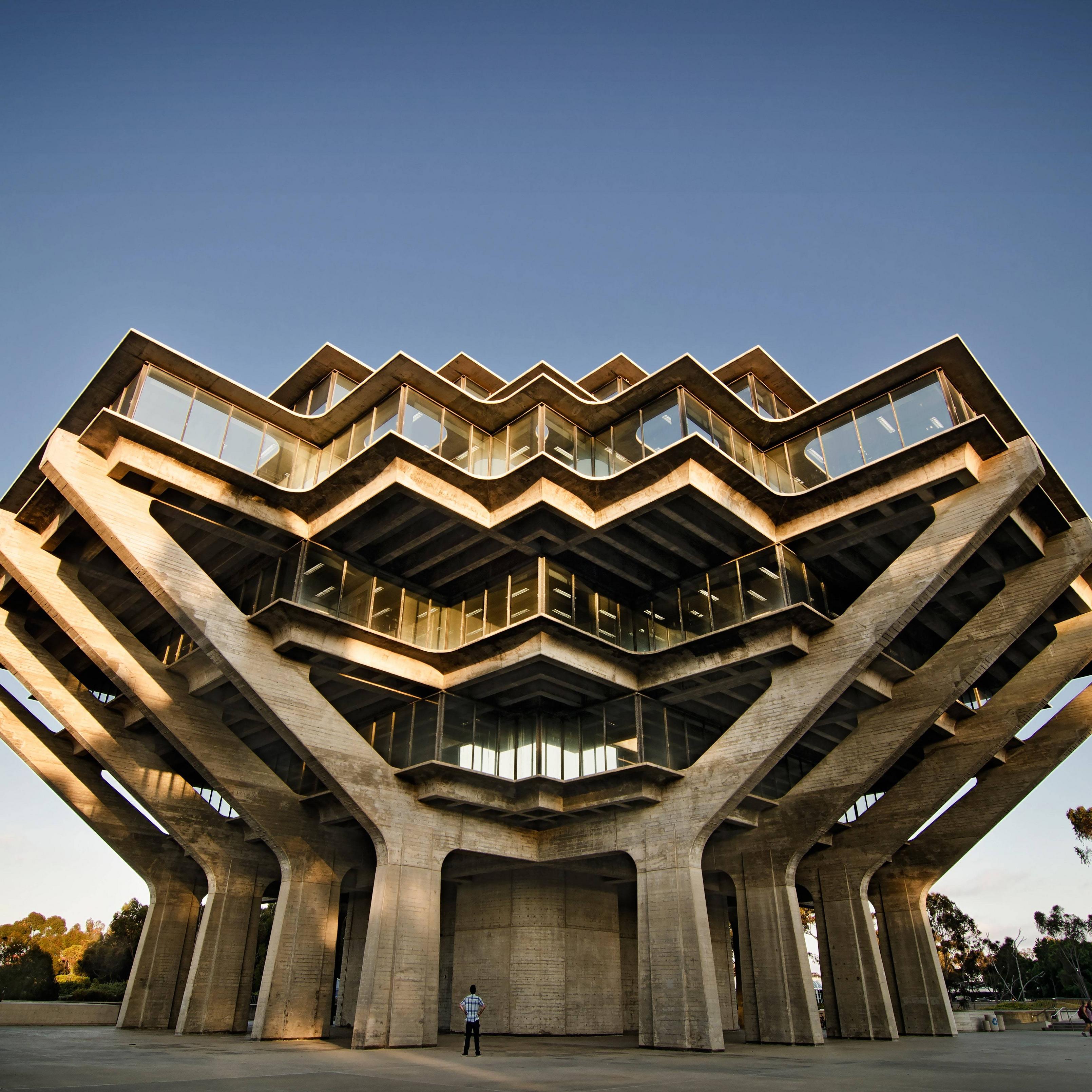 ARCHITECTURE