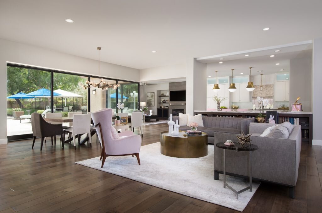 INTERIOR DESIGN