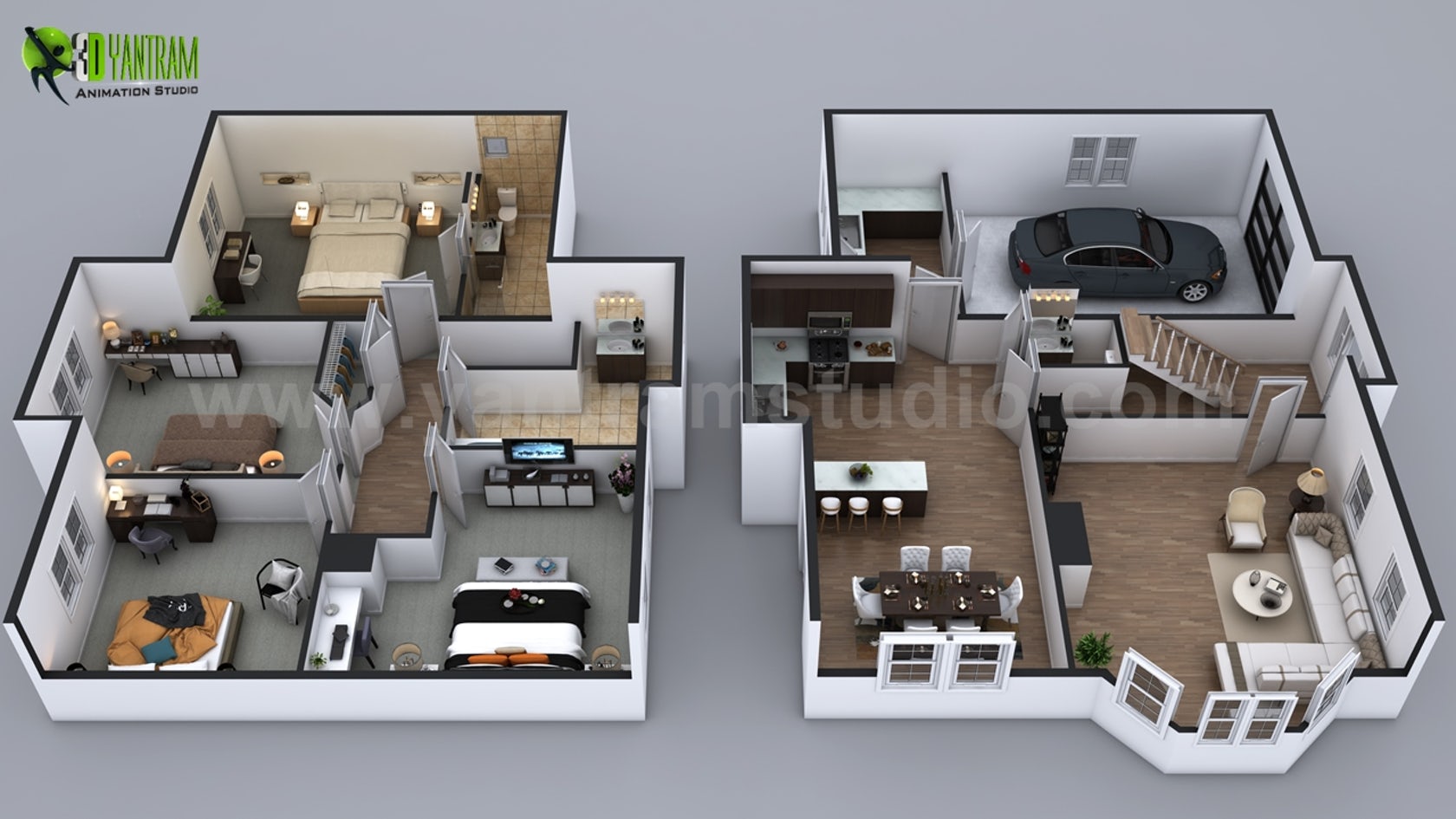 HOME DESIGN