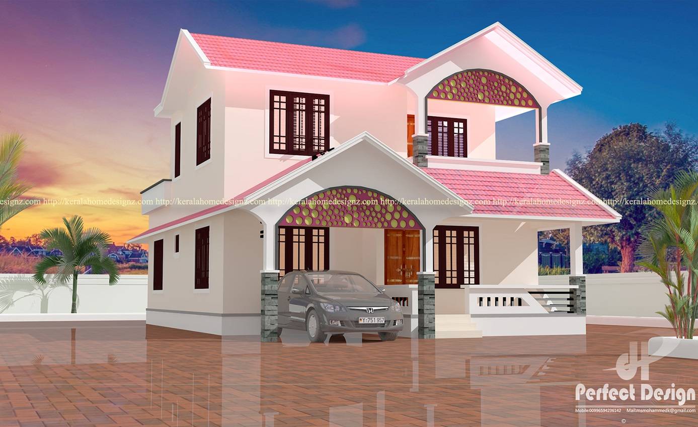 HOME DESIGN