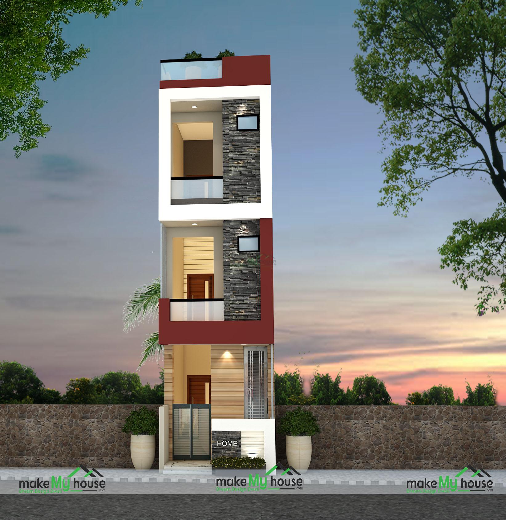 HOME DESIGN