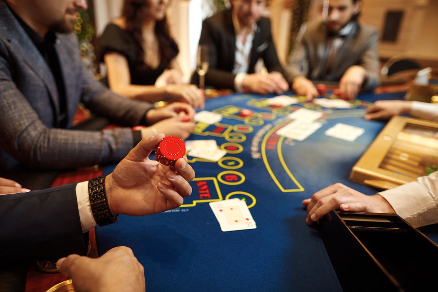 poker
