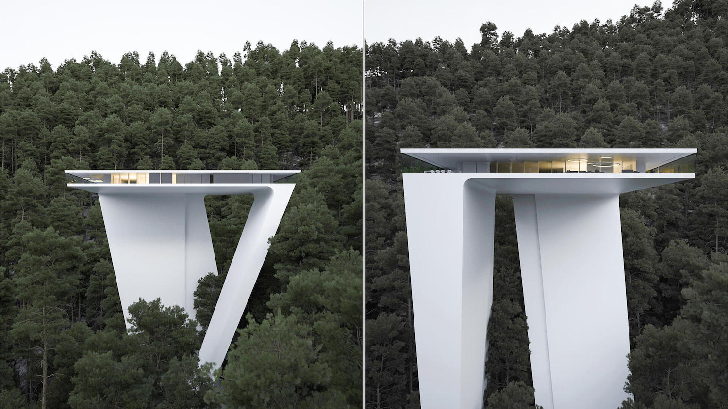 ARCHITECTURE