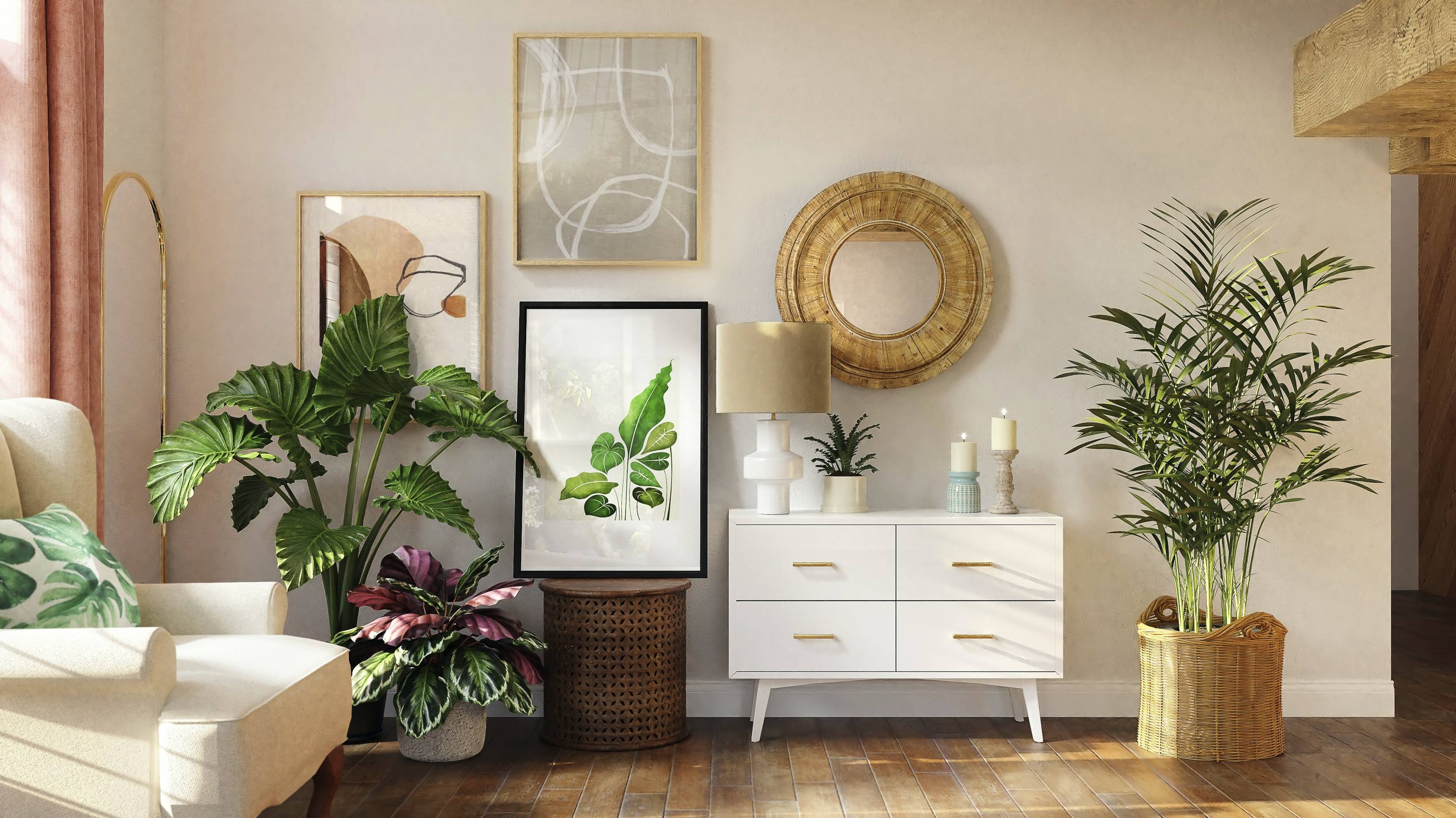 INTERIOR DESIGN