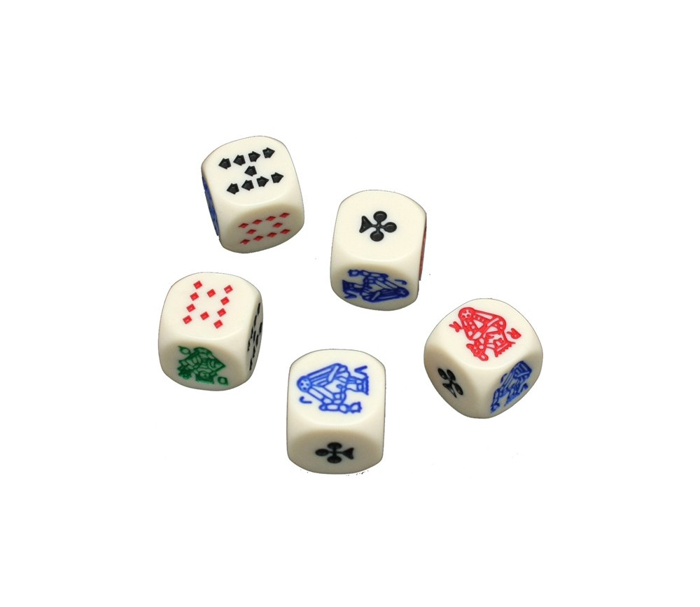 poker