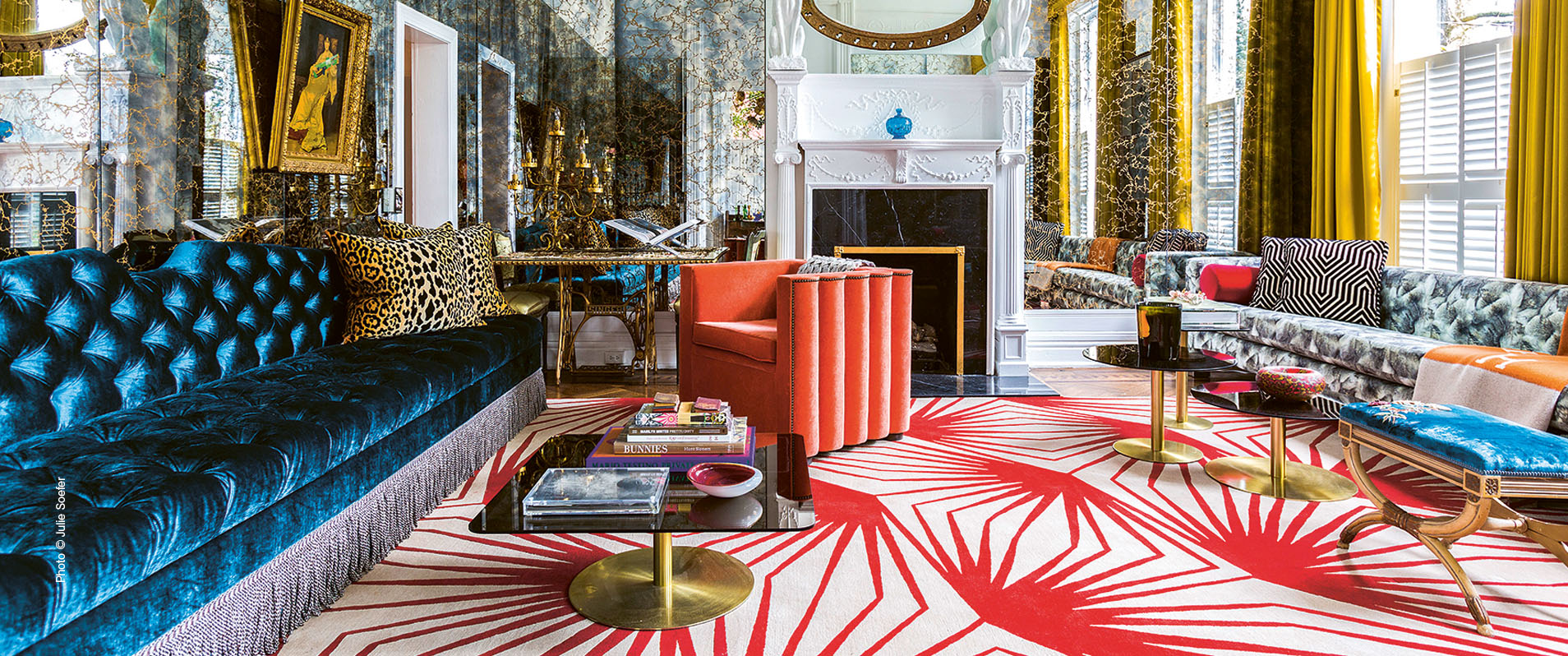 INTERIOR DESIGN