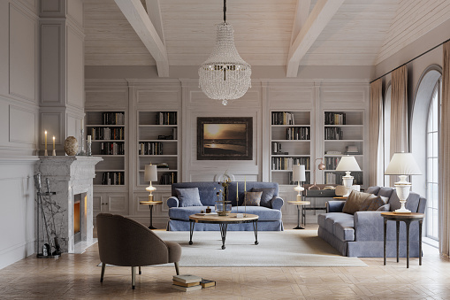 INTERIOR DESIGN
