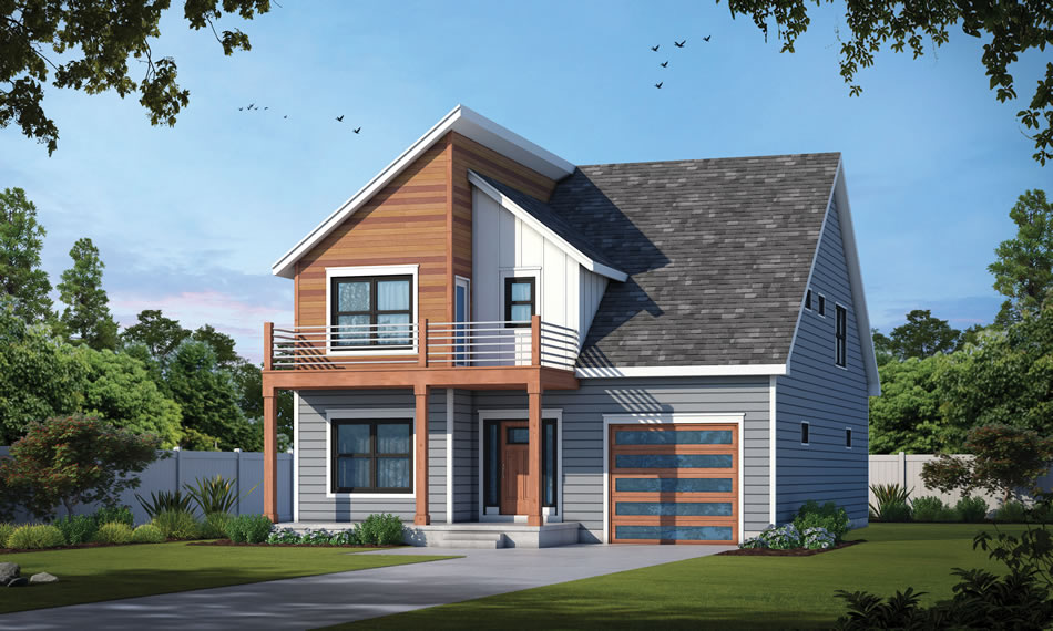HOME DESIGN