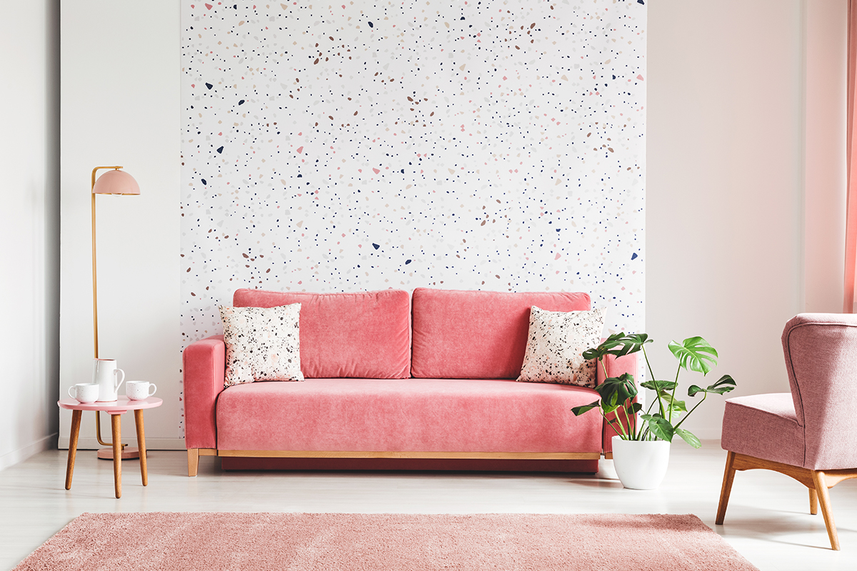 INTERIOR DESIGN