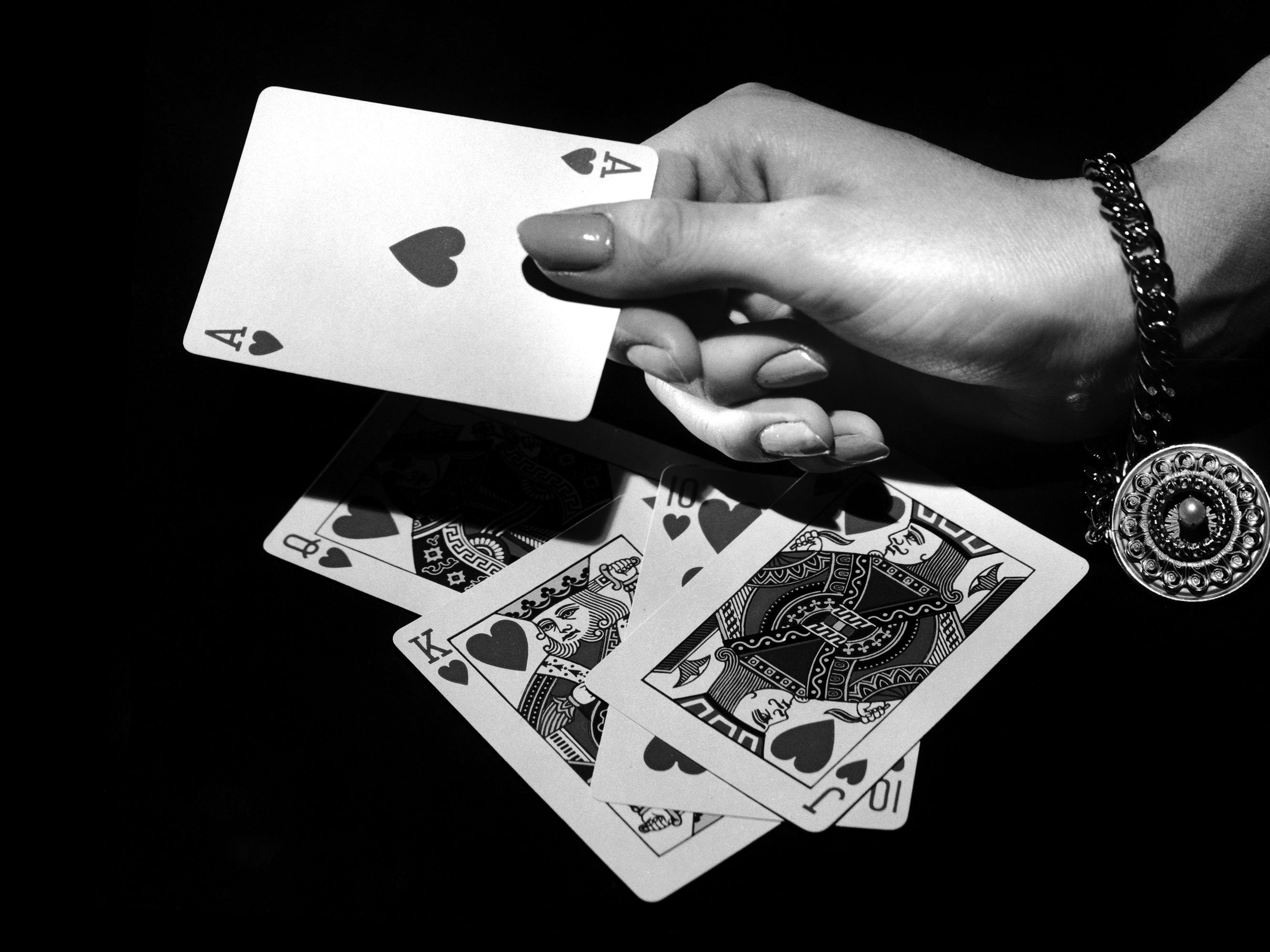 poker