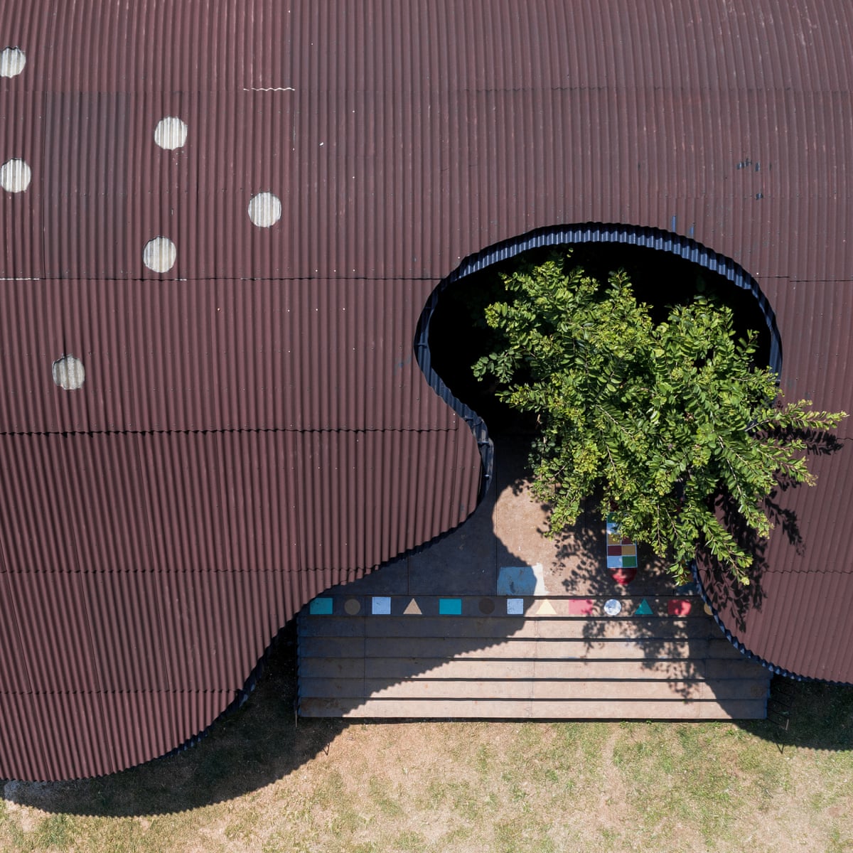 ARCHITECTURE