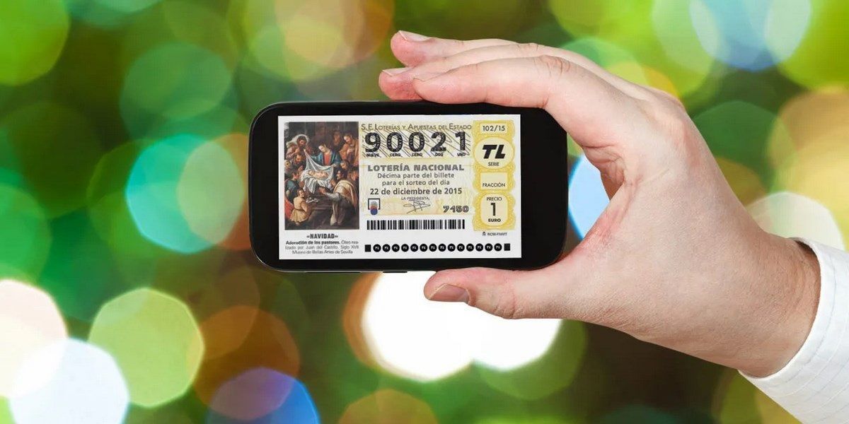 lottery online