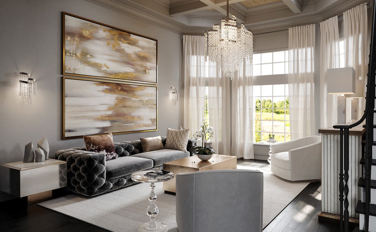 HOME DESIGN