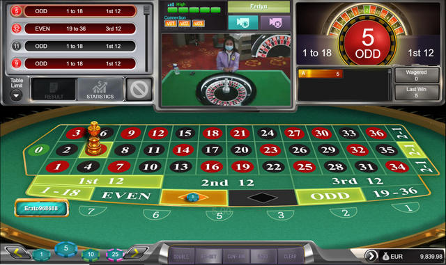 gambling sbobet