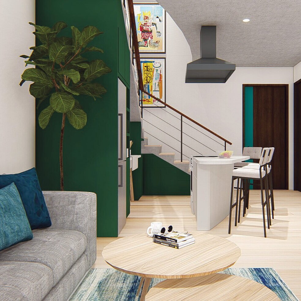 INTERIOR DESIGN