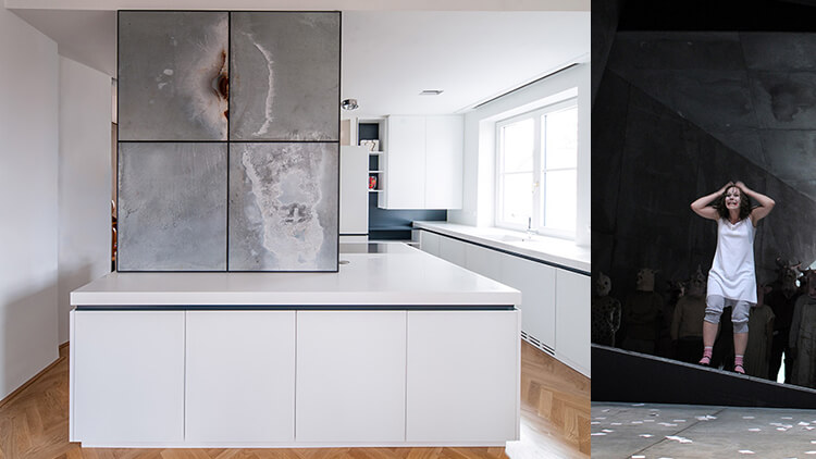 INTERIOR DESIGN