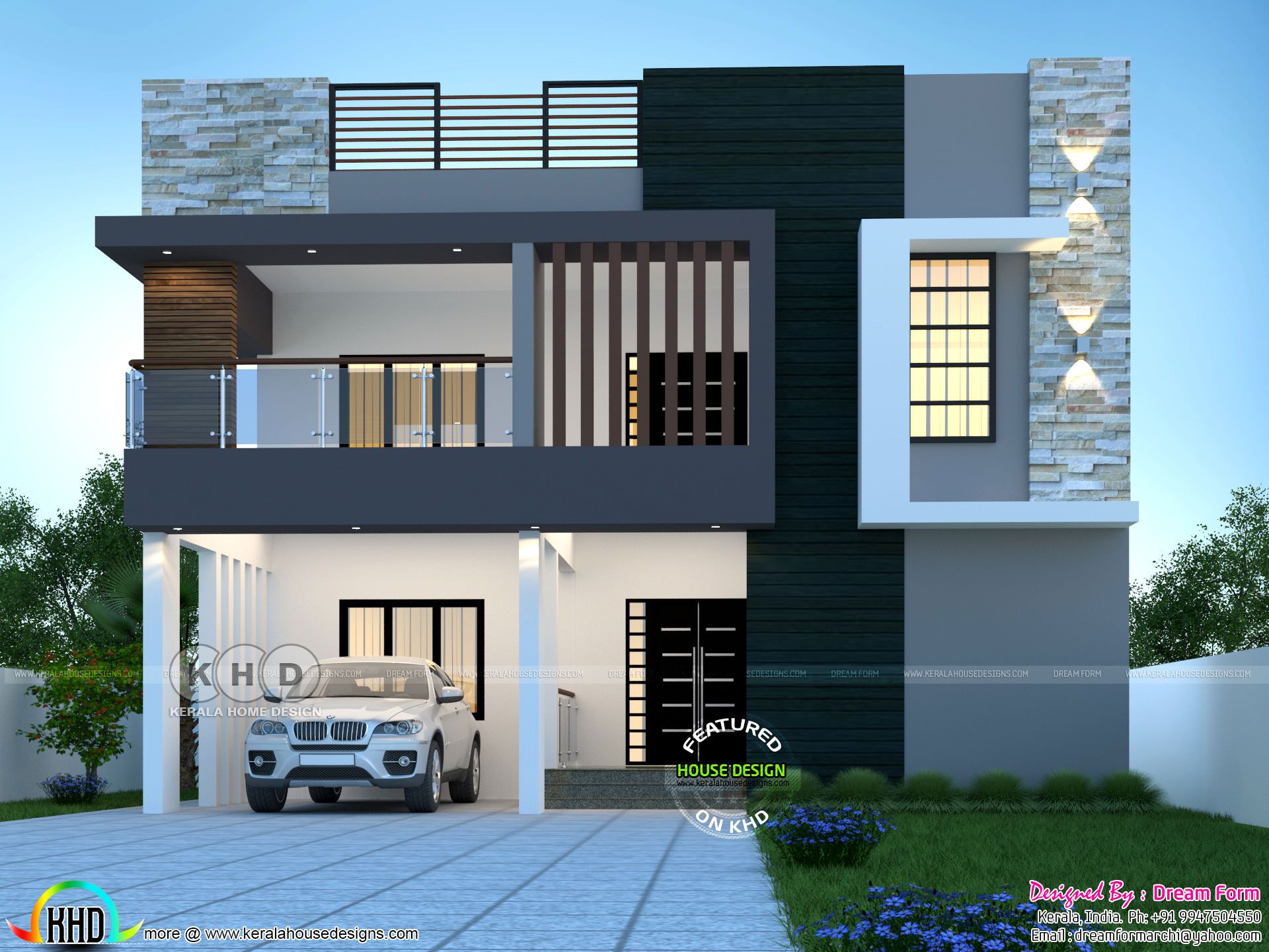 HOME DESIGN