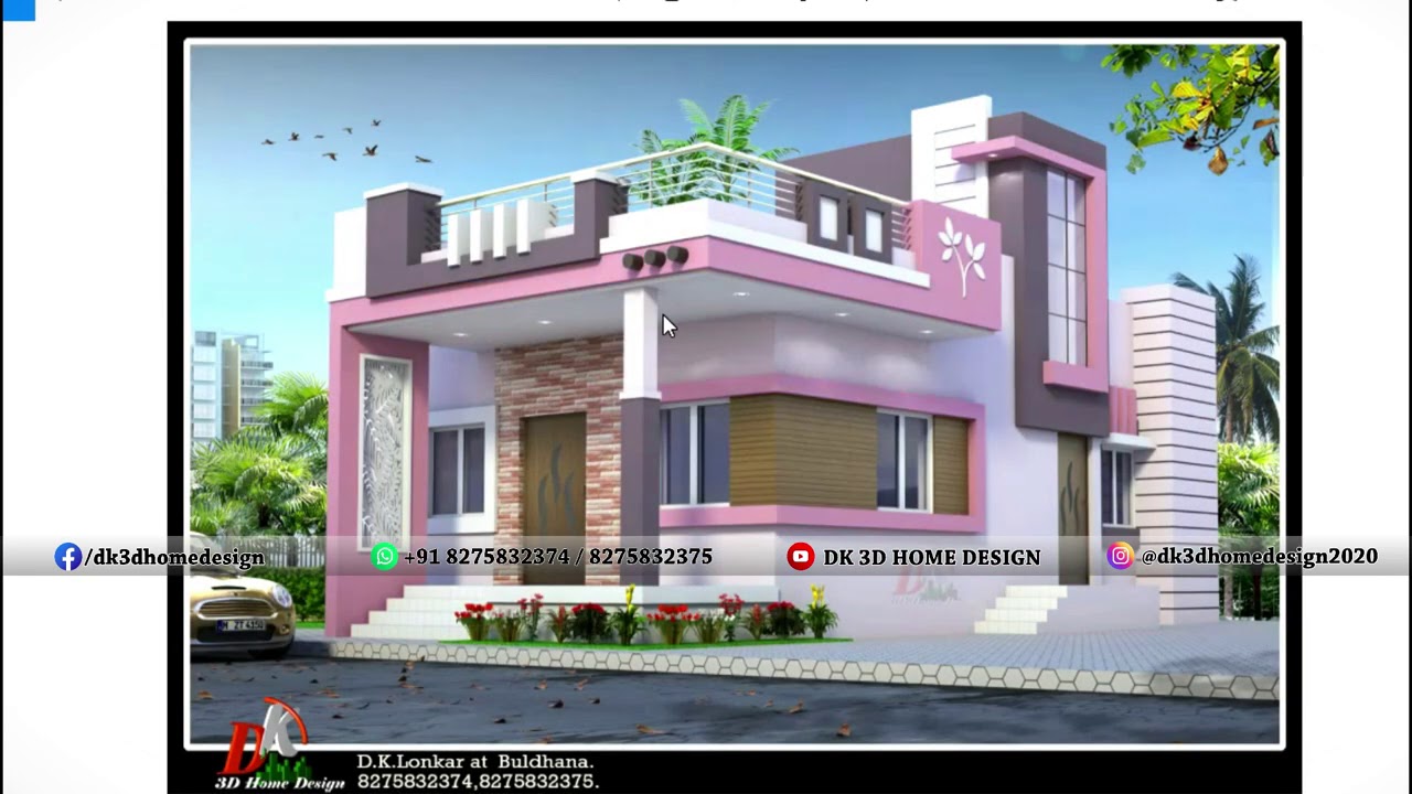 HOME DESIGN