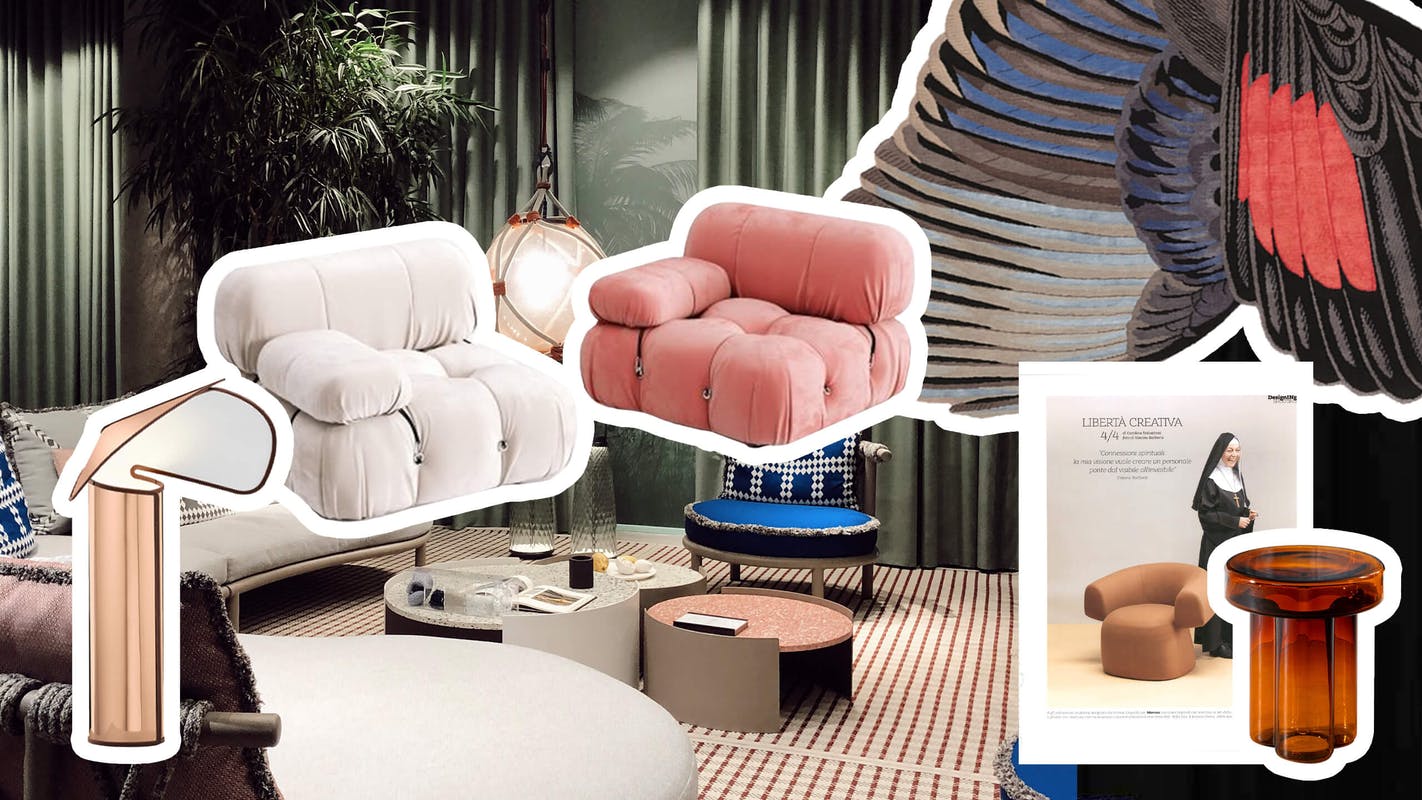 INTERIOR DESIGN