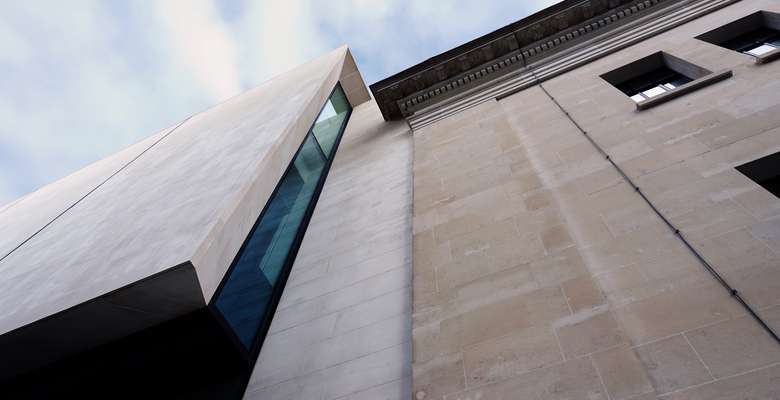 ARCHITECTURE