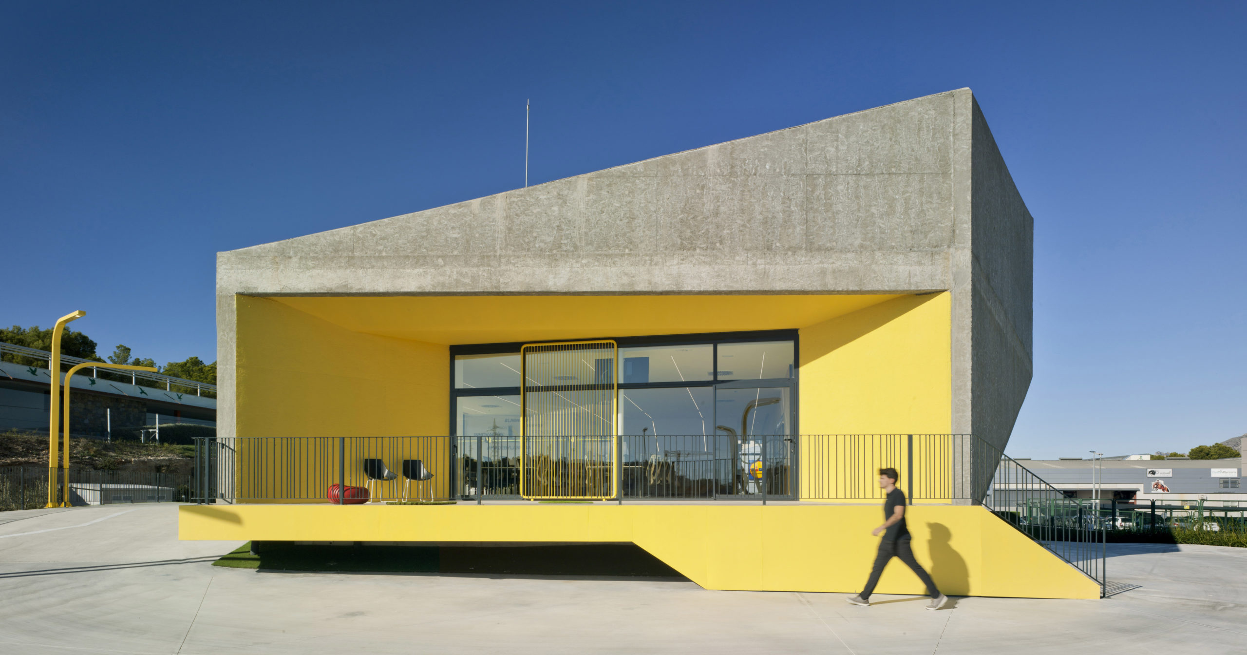 ARCHITECTURE